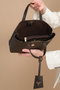 Zoozie Bags Sofia Small - Brown